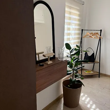 Orti D'alibert Trastevere Διαμέρισμα Ρώμη