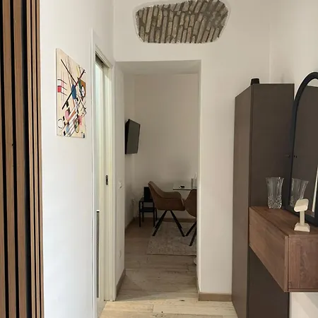 Διαμέρισμα Orti D'alibert Trastevere