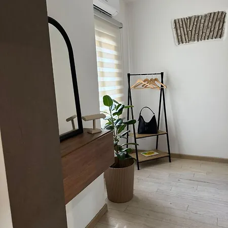 Διαμέρισμα Orti D'alibert Trastevere *
