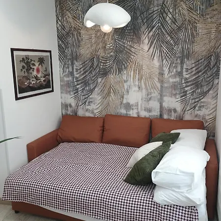 Orti D'alibert Trastevere Διαμέρισμα