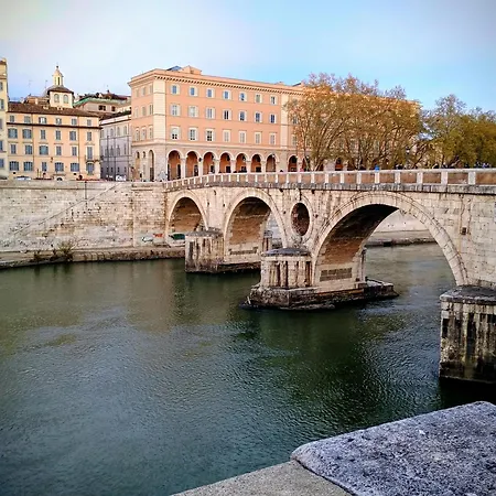 Διαμέρισμα Orti D'alibert Trastevere Ρώμη