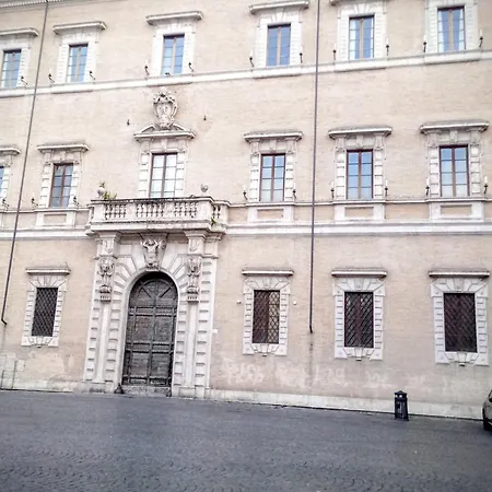 Orti D'alibert Trastevere Διαμέρισμα Ρώμη