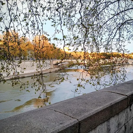 Orti D'alibert Trastevere *