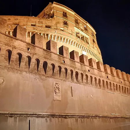 Orti D'alibert Trastevere *